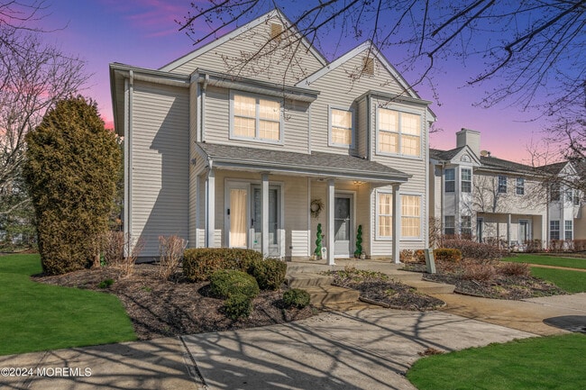 Building Photo - 237 Paddington Ct Unit 8-7 Rental