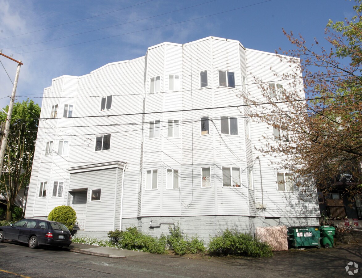 Photo - 2416 E Madison St