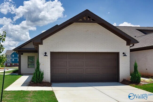 10 Mountain Vis Cir