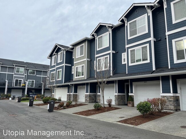2 br, 3 bath House - 3417 31st Drive - 2 br, 3 bath House - 3417 31st Drive