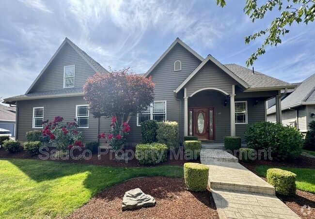 Building Photo - 2485 Meridian Dr Rental