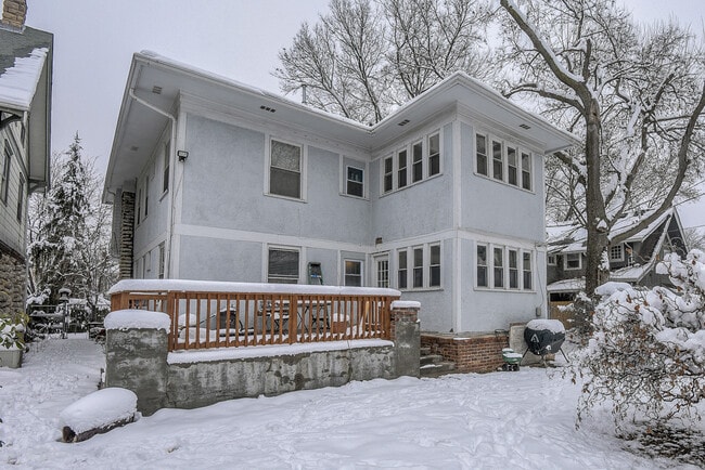Photo - 3409 Locust St