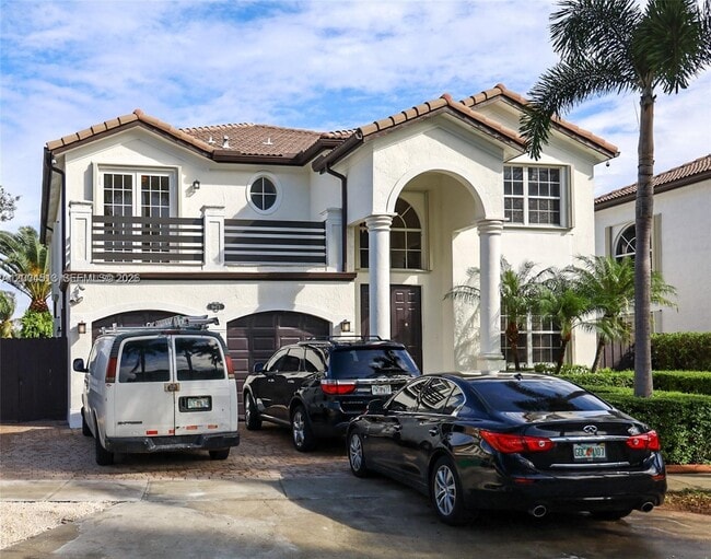 Building Photo - 16473 SW 59th Terrace
