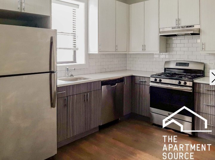 Photo - 2624 N Rockwell St Unit 3