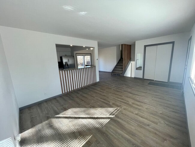 Photo - Newly Renovated 4 Bed 2 Bath House Near CSU!