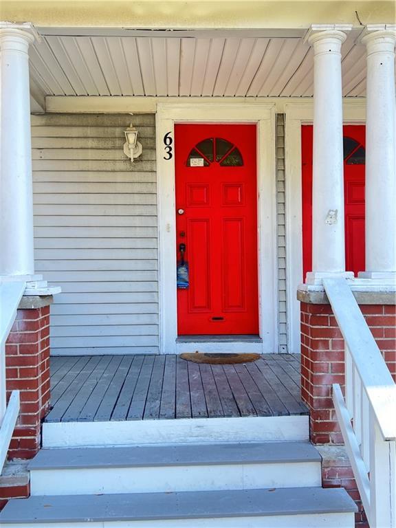 Photo - 63 Jastram St