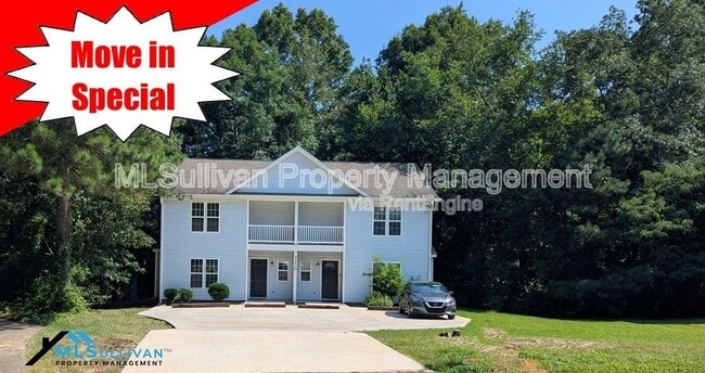Photo - 2200 Anthony Dr Townhome