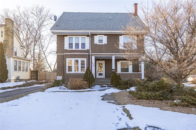 Photo - 1609 Culver Rd