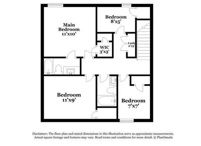 Photo - 113 Daventry Pl