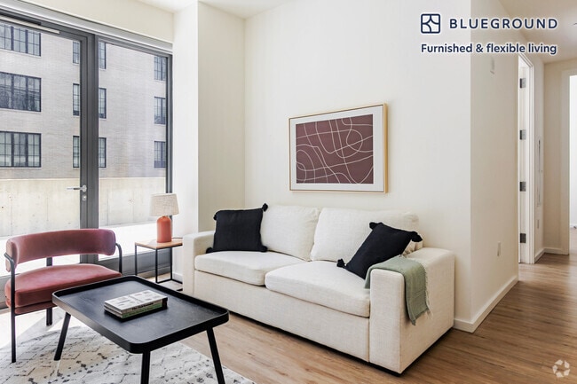 Building Photo - 545 Vanderbilt Ave Rental
