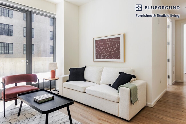 Building Photo - 545 Vanderbilt Ave Rental
