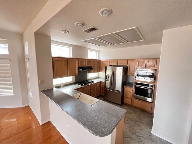 Photo - Sun City Summerlin 55+ Community