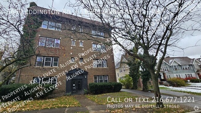 Building Photo - 1b,1ba in Cleveland Heights Unit #8 Rental