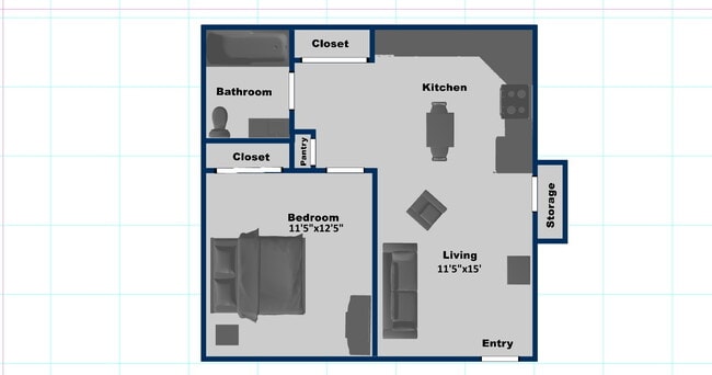 Building Photo - 2364 Wi 16 Unit 1