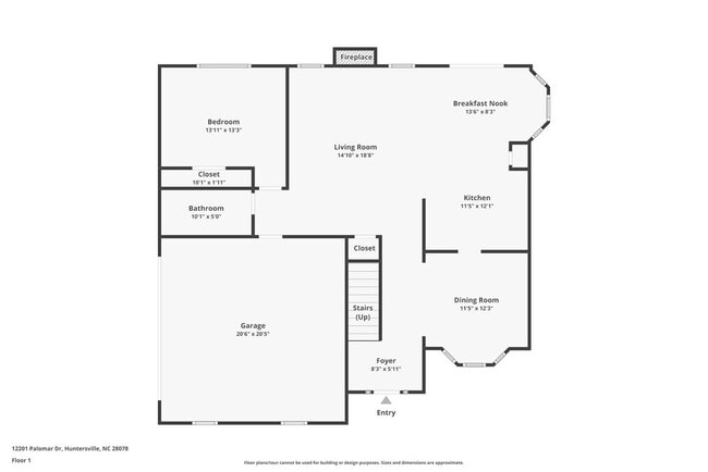 Photo - 12201 Palomar Dr