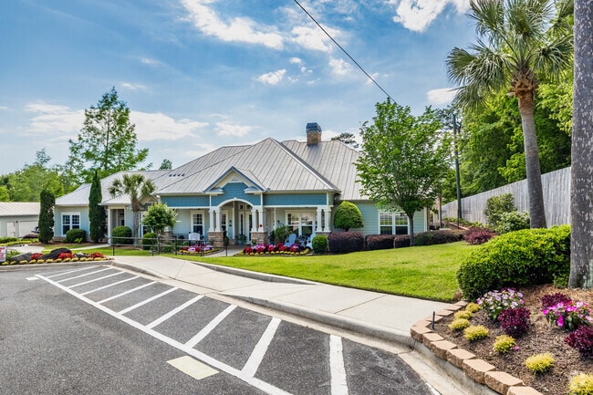 Clubhouse