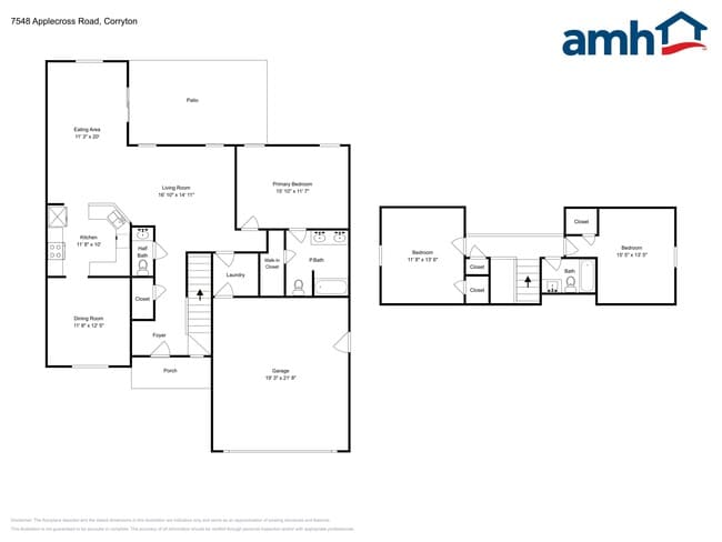 Photo - 7548 Applecross Rd