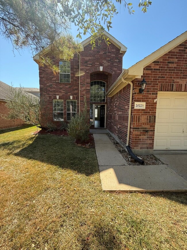 Photo - 20223 Benton Springs Ln