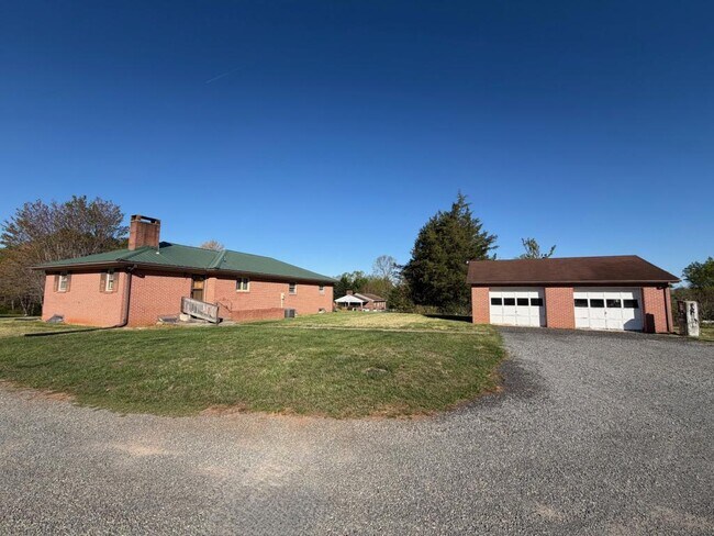 Photo - 5396 Booker T Washington Hwy