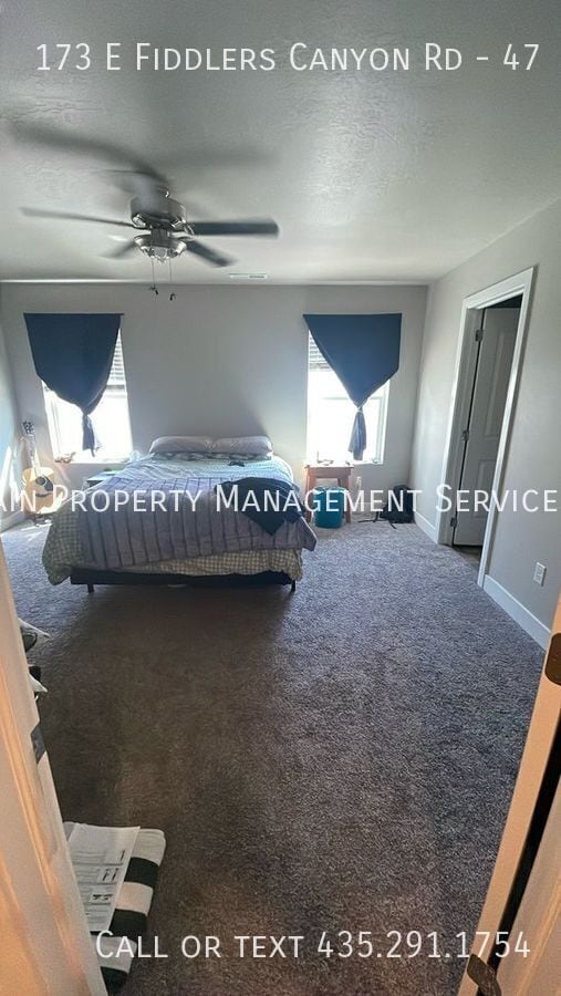 Photo - 173 E Fiddlers Canyon Rd