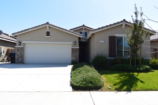 Very new home in great North West Visalia ... - Very new home in great North West Visalia ...