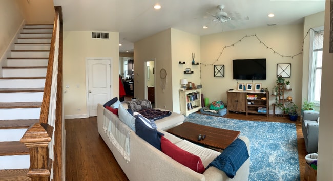 Photo - 1416 W Henderson St Unit 2F
