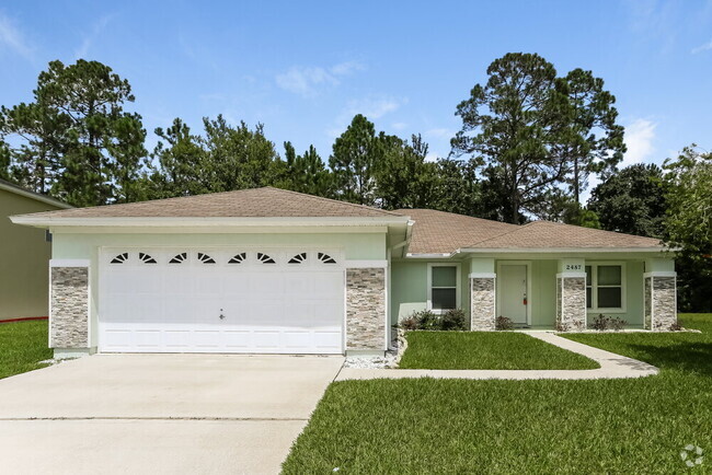 Building Photo - 2487 Britney Lakes Ln Rental