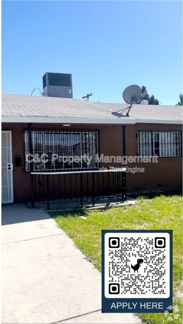 Building Photo - 7551 24th St Rental