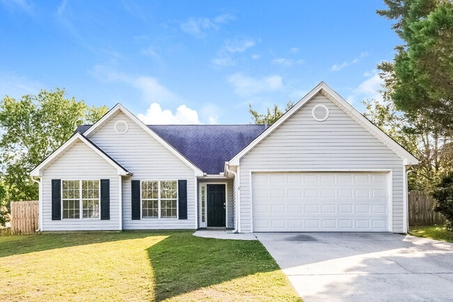 Building Photo - 5400 Princeton Oaks Dr