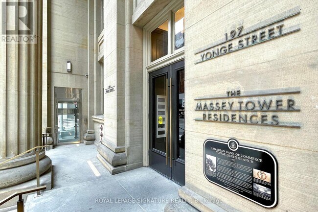Photo - 197 Yonge St Unité 4409