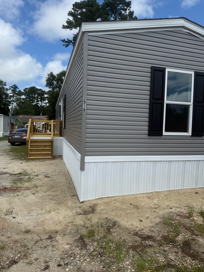 Building Photo - 3910 Socastee Blvd Rental