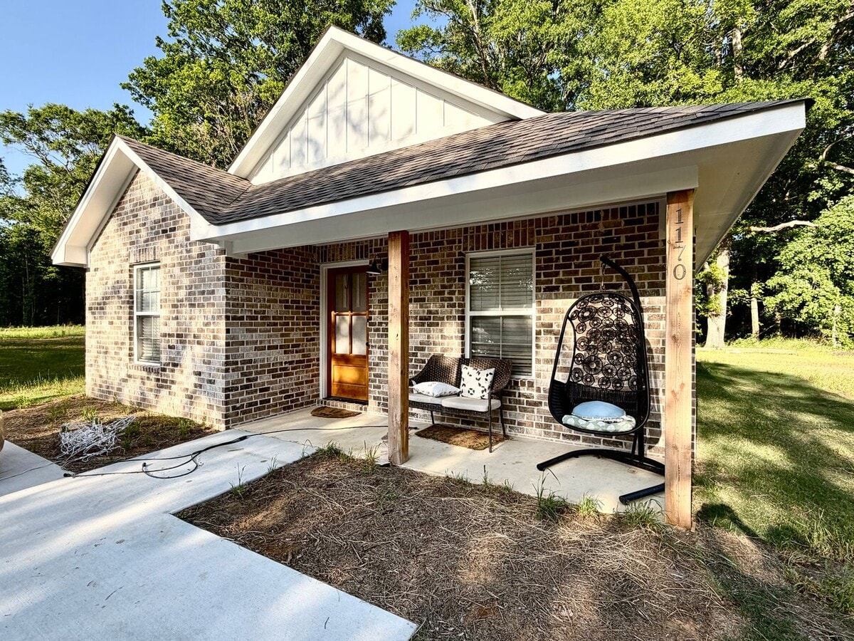 Birmingham Ridge Community - Birmingham Ridge Community