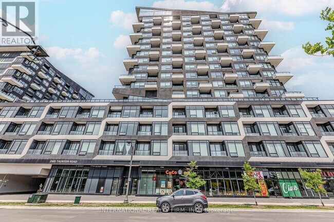 Photo - 2481 Taunton Rd Unit 1205