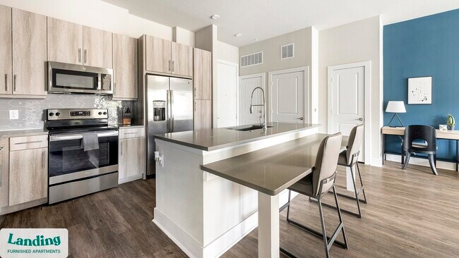 Photo - 1900 Airport Commerce Dr Apartment Unit 2111.1412375