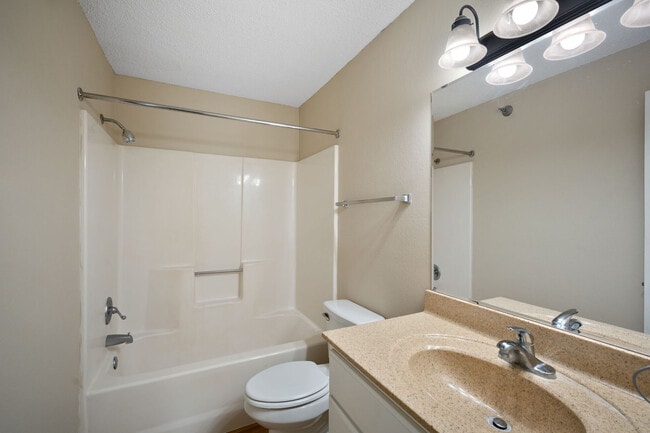 Photo - Heritage Park Apartments