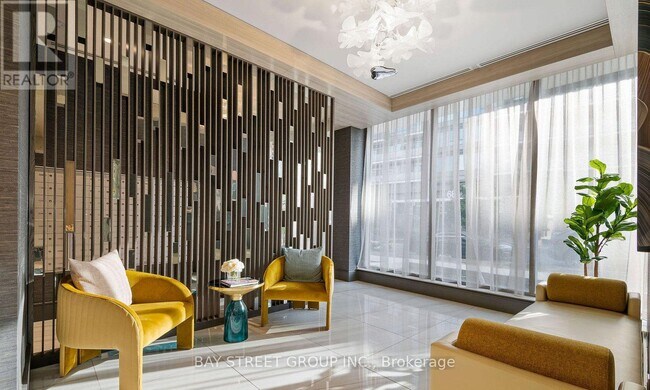 Photo - 75 Canterbury Pl Unité 2702