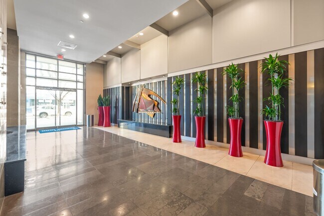 Photo - 25th Floor Condo in the heart of Uptown!! Unit 2502