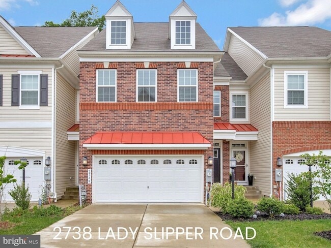 Building Photo - 2738 Lady Slipper Rd