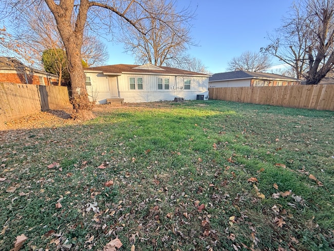 Photo - 5308 E Madison Ave Tulsa Ok