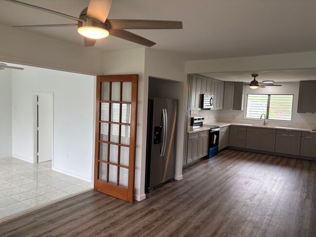 Building Photo - OAHU9366 Unit Front Rental