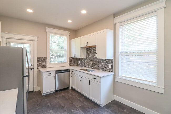 Cocina - 1634 Elkton Pl Unidad 2