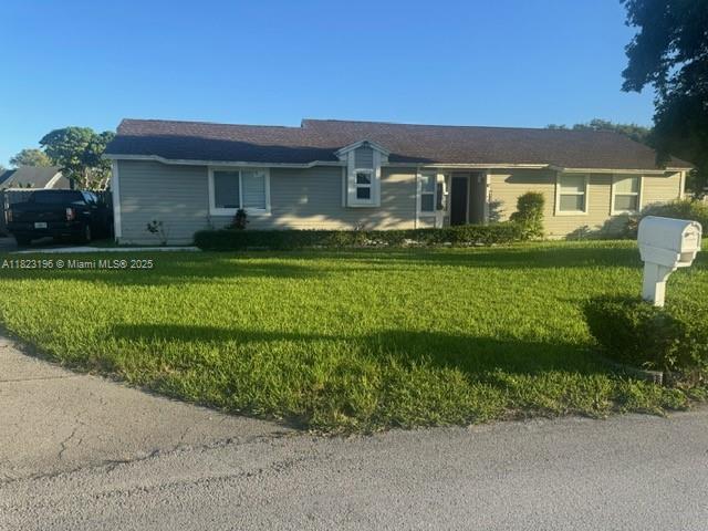 Photo - 14810 SW 153rd Terrace Casa