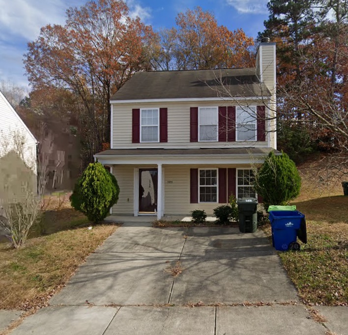 Photo - 3955 Griffis Glen Dr House