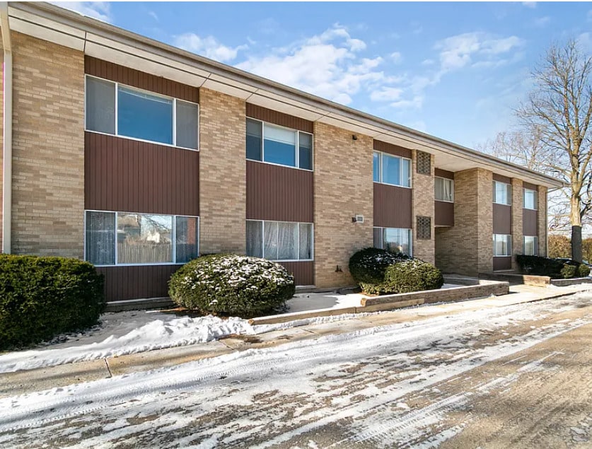 Photo - 318 Walker Ave