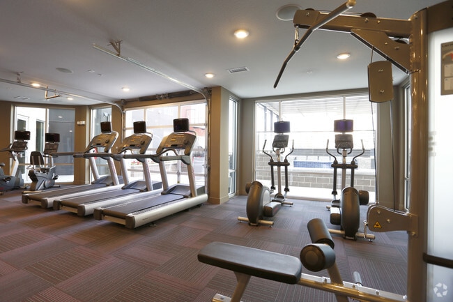 Interior Photo - VIA Apartments