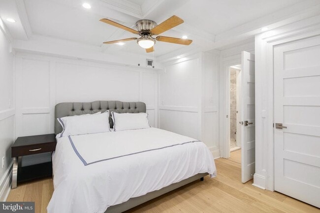 Photo - Beautifully Renovated 1 Bed Unit @ The Dor...