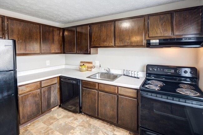 Photo - Park Place of South Park Apartment Homes