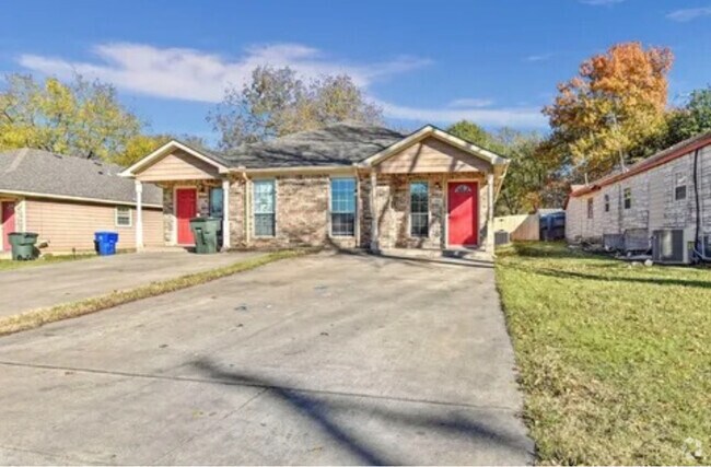 Building Photo - 403 N Burdette Ave Rental