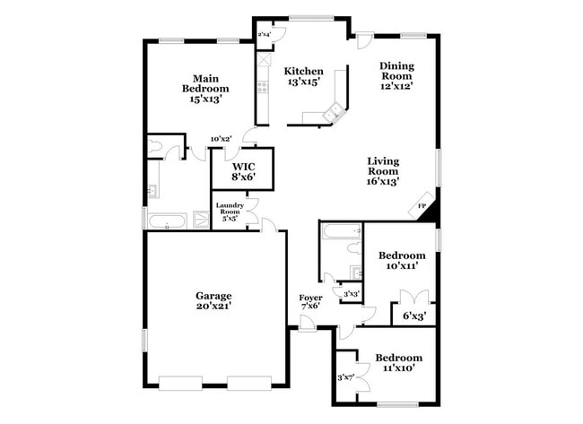 Photo - 206 Nadia Ct