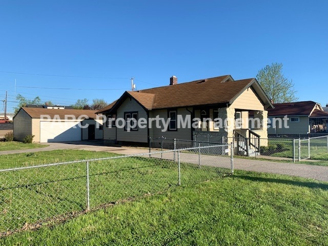 Photo - 480 S Luett Ave